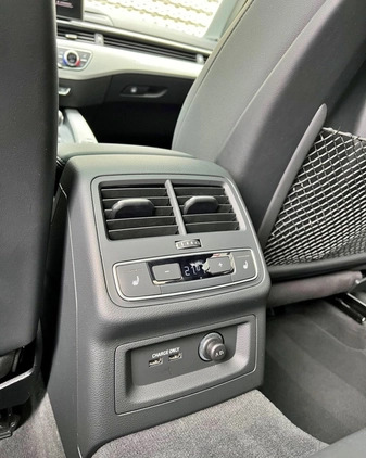 Audi A4 cena 171900 przebieg: 49213, rok produkcji 2022 z Lubin małe 781